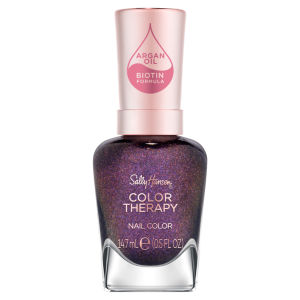 Sally Hansen Colour Therapy Nail Polish - 390 Royal Confidante 14.7ml