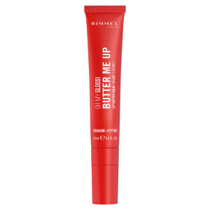 OMG! BMU 04 Red Velvet 15ml