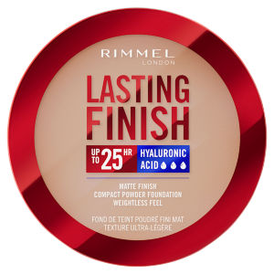 Rimmel London Lasting Finish 25HR Foundation 103 True Ivory