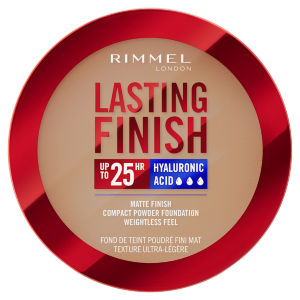 Lasting Finish 25HR Compact Foundation 008 Soft Beige