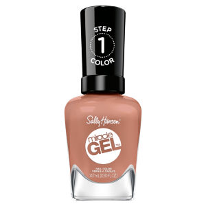 Miracle Gel Nail Polish Road Less Traveled 14.7ml
