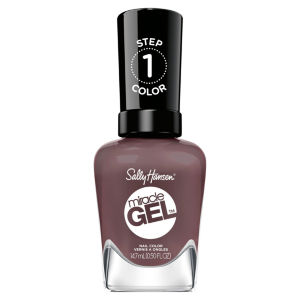 Miracle Gel Nail Polish Proper P-Rose
