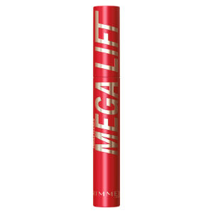Rimmel London Megalift Mascara 001 Black Oil 10ml