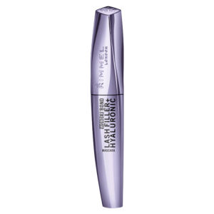 Wonder'Bond Lash Filler+Hyaluronic Mascara Black