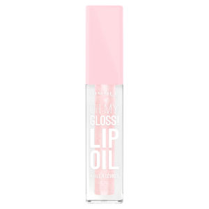 Oh My Gloss!, 005 Pink Sugar, Lip Oil 4.5ml