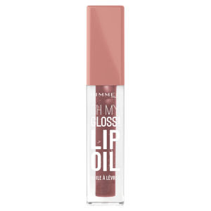 Oh My Gloss! Lip Oil 009 Cappuccino 4.5ml