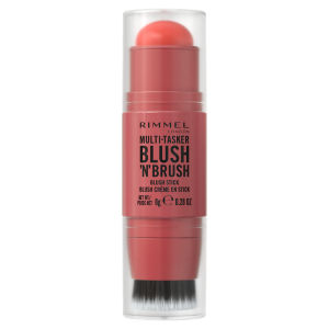 Multi-Tasker Blush'N'Brush 100 Cotton Candy