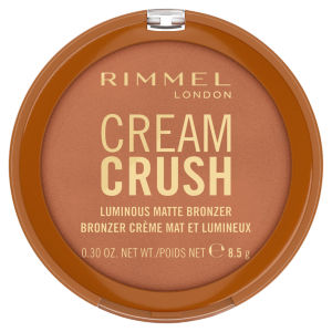 Rimmel Cream Crush Bronzer 002 Cappuccino