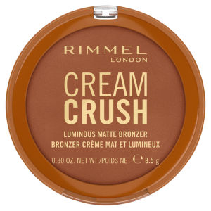 Cream Crush Bronzer 005 Cappuccino Deep