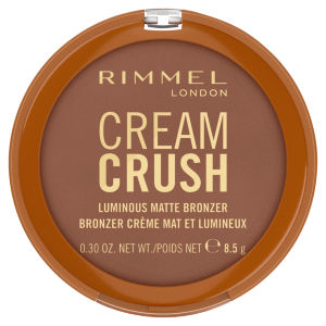 Rimmel London Cream Crush Bronzer 004 Cinnamon 8.5g