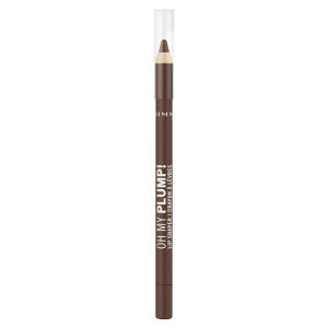 Oh My Plump! Lip Shaper 110 Rich Cacao