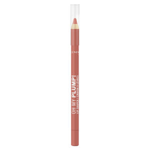 Oh My Plump! Lip Shaper 010 Iconic Beige