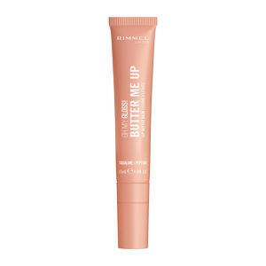 Oh My Gloss! Butter Me Up Chai