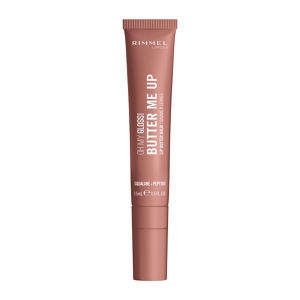 Oh My Gloss! Butter Me Up Chai