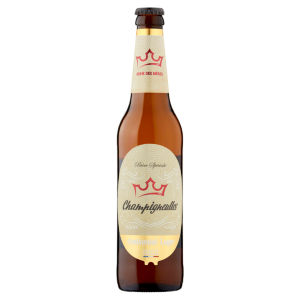 Champigneulles Continental Lager 50cl