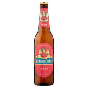 Lager 50cl