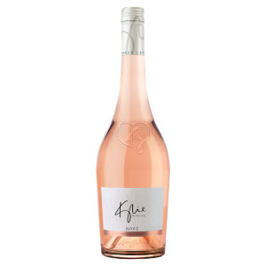 Kylie Minogue Rose Wine 75Cl