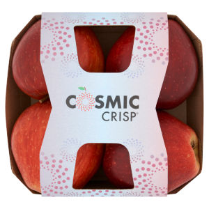4 Apples