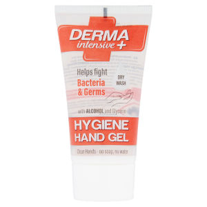 Hygiene Hand Gel 50ml