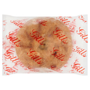 Medium Hand Raised Pork Pie 360g