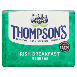Our Traditional Irish Breakfast 250g