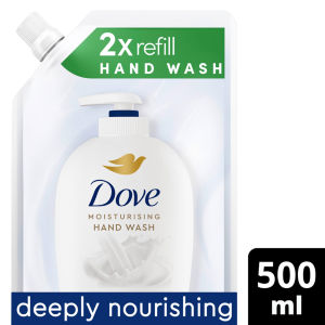 Liquid Hand Wash Deeply Nourishing Refill 500 ml