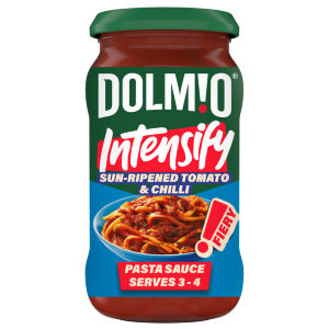 Dolmio Pasta Bake Sauce Creamy Tomato 450g