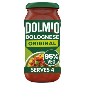Dolmio Bolognese Original Sauce450g