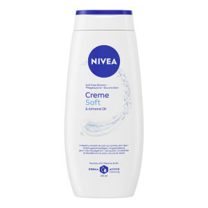Creme Soft Shower Cream 250ML