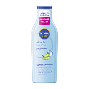 NIVEA SUN Moisturising After Sun Lotion 200ml