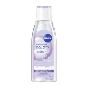Micellar Water Soothing 200ml