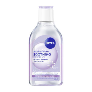 NIVEA Sensitive Micellar Water 400ml