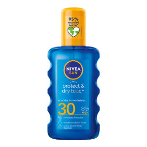 Protect & Dry Touch Invisible Spray 200ML