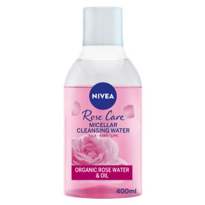 Rose Care Micellar Cleansing Water 400ml