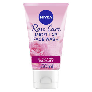 Rose Care 3in1 Micellar Face Wash 150ml