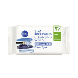 Biodegradable Cleansing Wipes Normal Skin