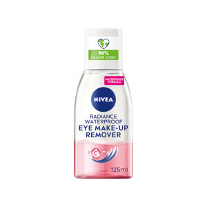Radiance Waterproof Eye Make-Up Remover 125ml