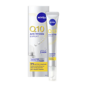 NIVEA Q10 Power Anti Wrinkle Filler Serum 15ml