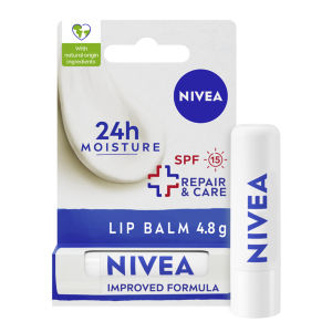 Repair & Care Lip Balm SPF15  4G