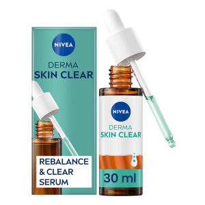 NIVEA Derma Skin Clear Serum 30ml