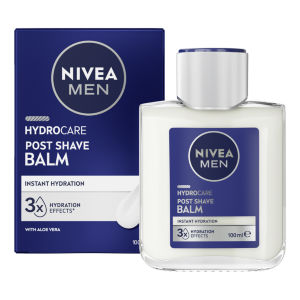 Nivea Men Hydrocare Post Shave Balm With Aloe Vera
