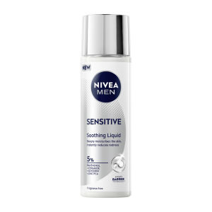NIVEA MEN Sensitive Soothing Liquid Moisturiser 100ml