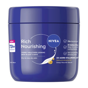 Dove Pro Age Nourishing Body Cream 400ml