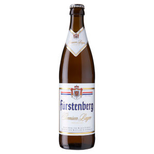 Premium Lager 50cl