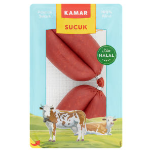 Parmak Sucuk 350g