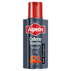 Alpecin Caffeine Shampoo 250Ml