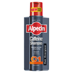 Alpecin Caffeine Shampoo C1 375ml
