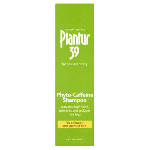 Plantur 39 Shampoo Col/Stress 250Ml
