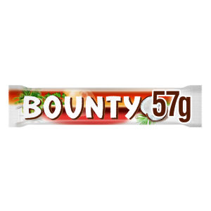 Coconut Dark Chocolate Twin Bar