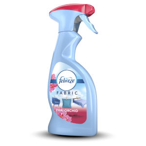 Fabric Freshener Spray Thai Orchid